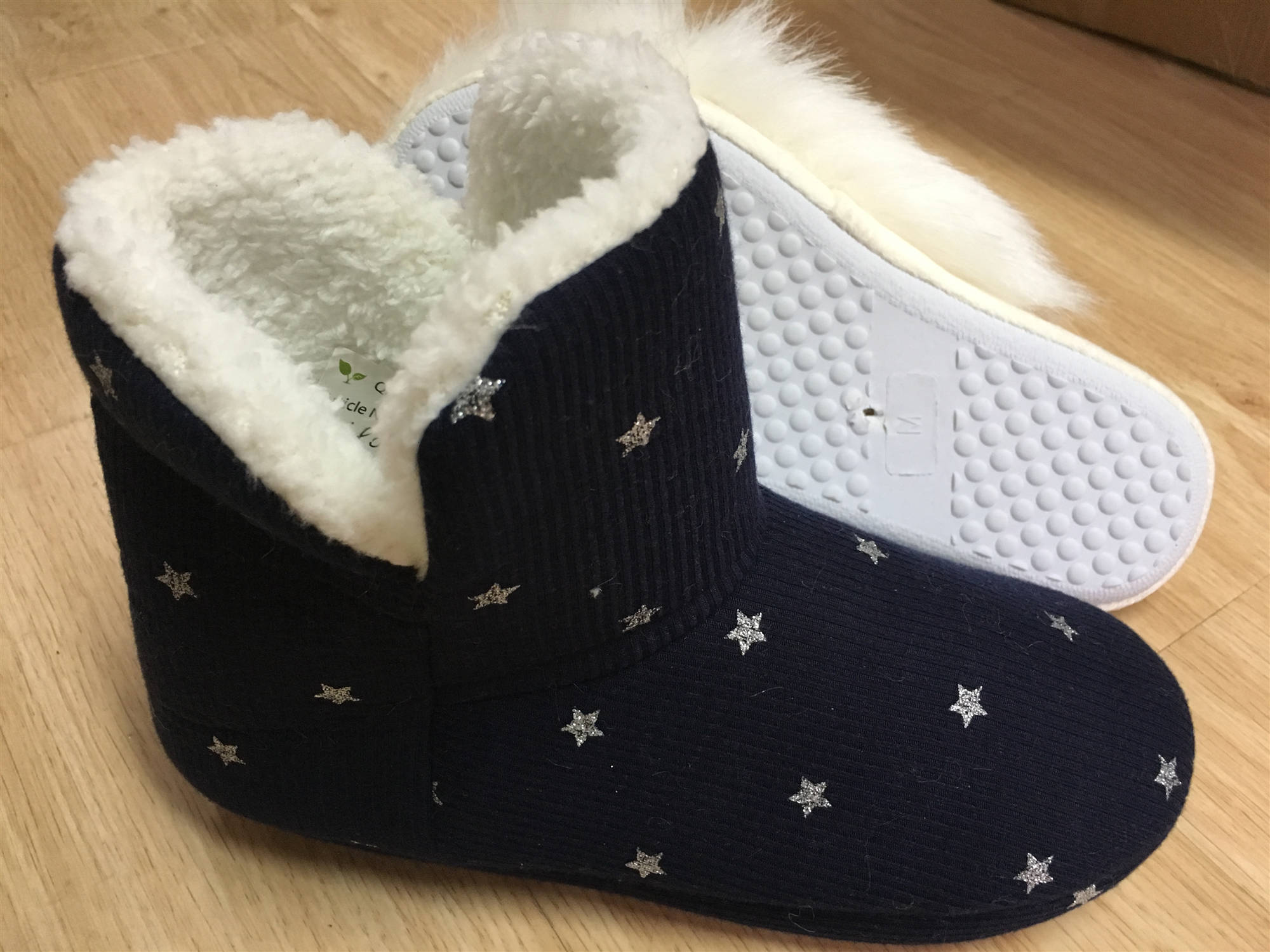 LE190412 winter boots, winter slippers,home slippers