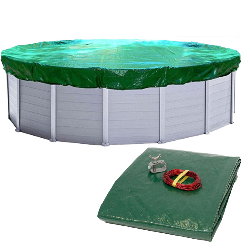4.2m Round Pool cover