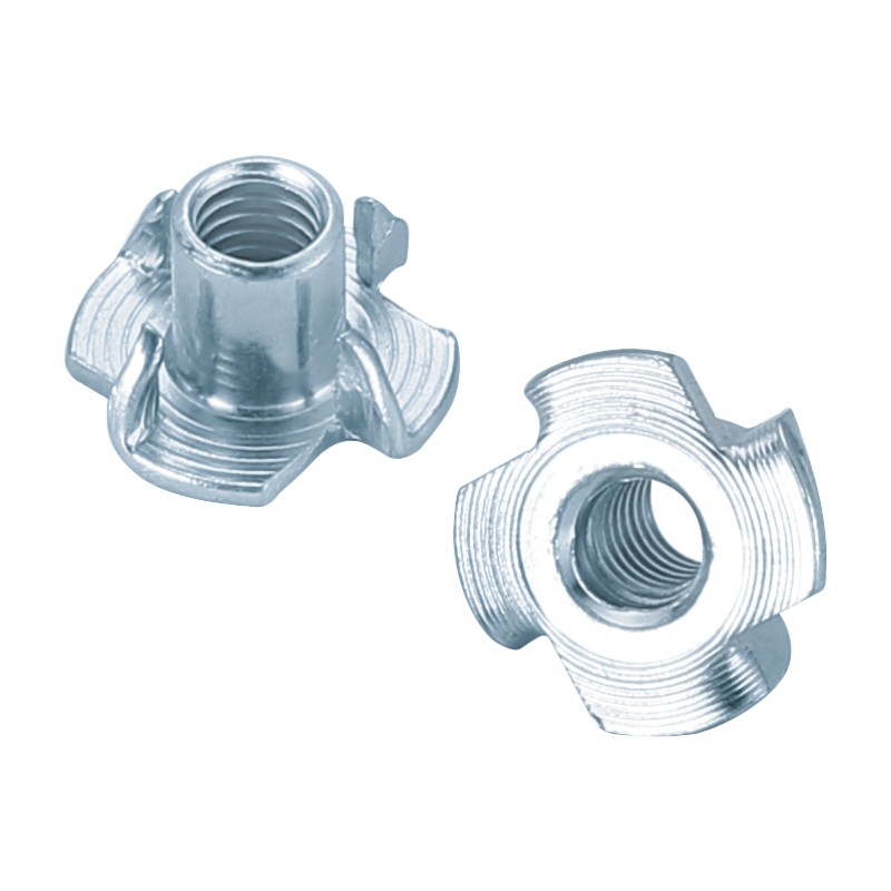 Alloy nut