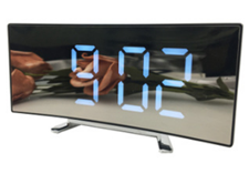 FUJIAN REIDA PRECISION CO.,LTD – Electronic clock 2