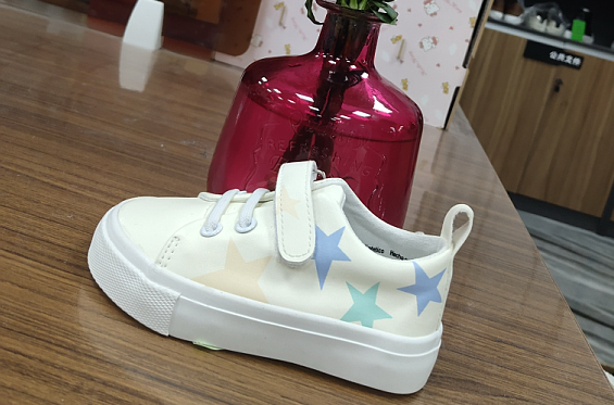 White Shoes