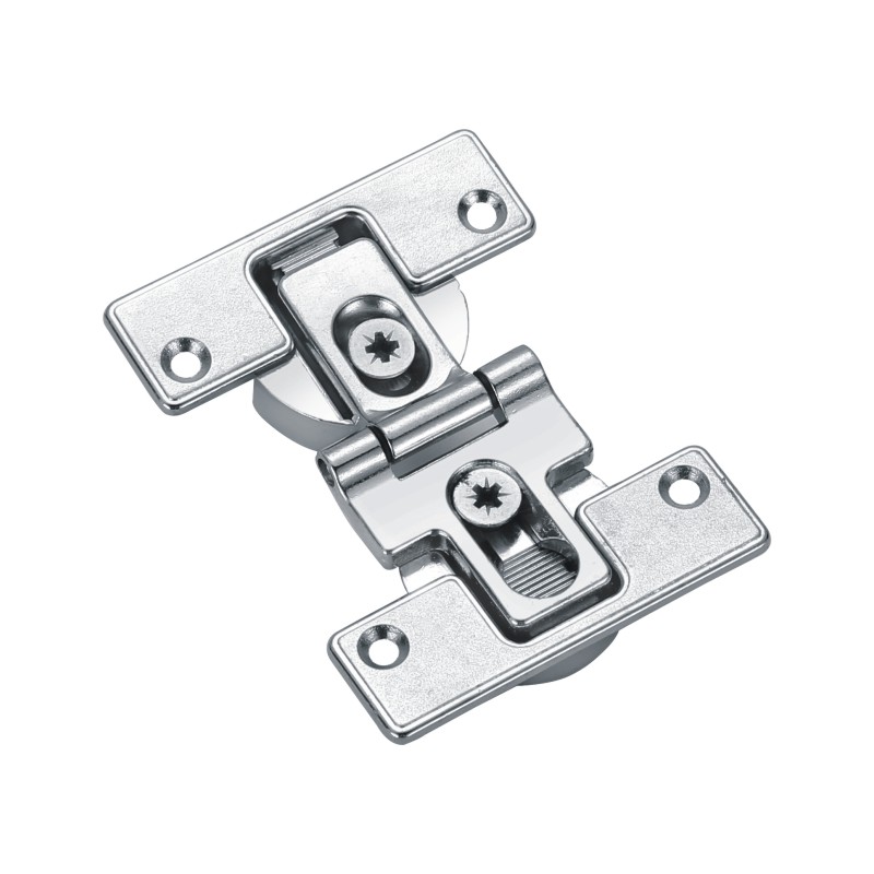 Adjustable hinge