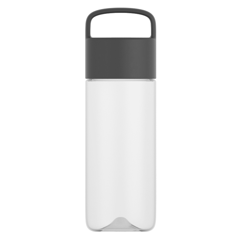 Zhuhai Technique Plastic Container Factory Co., Ltd. – vaso de cristal 2