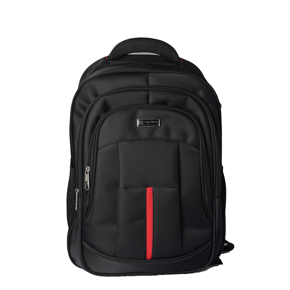 Intelligent Computer Backpack