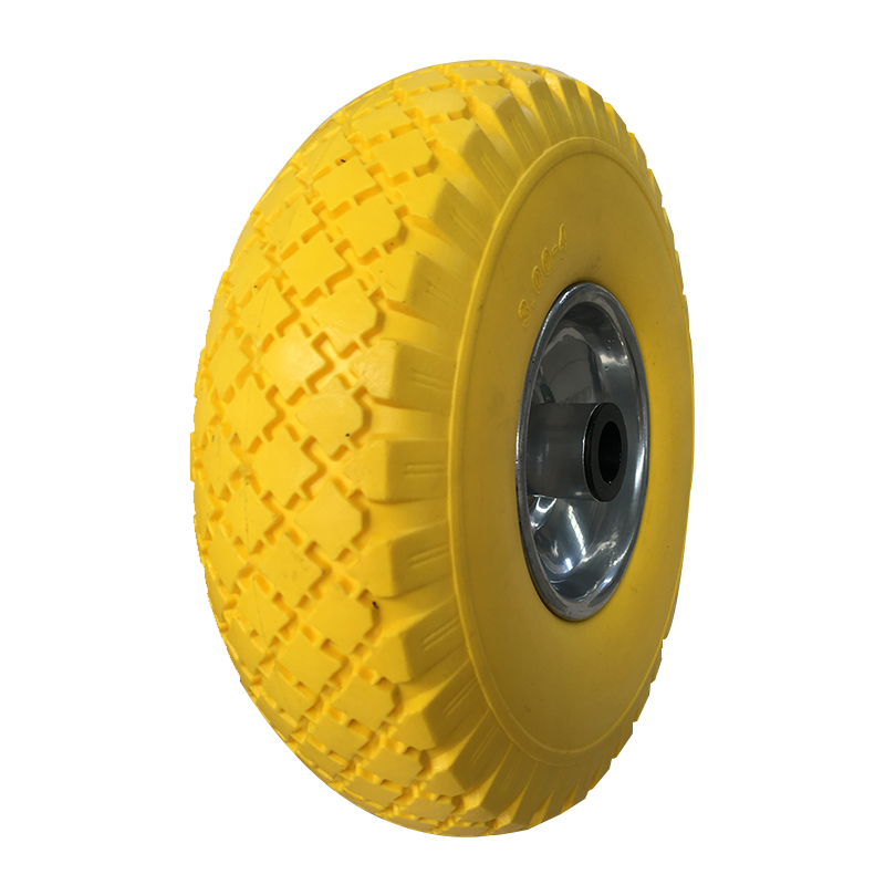Wholesale 10 inch airless truck tires 3.00-4