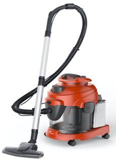 vacuum cleaner VCC-14CW