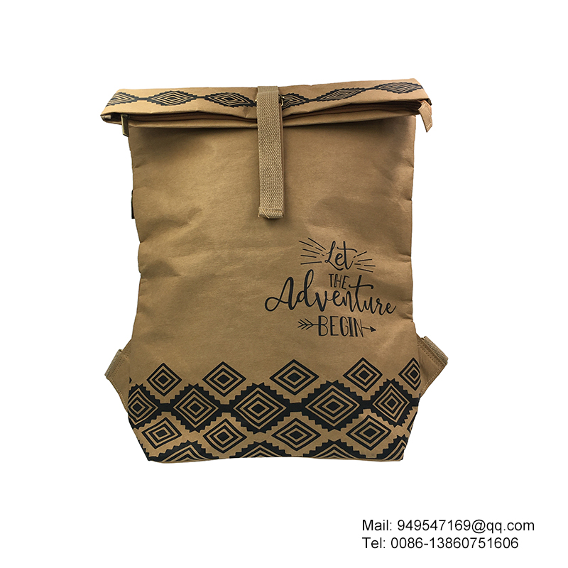 Paper Bag/ Kraft paper bag/ Dupont Paper bag