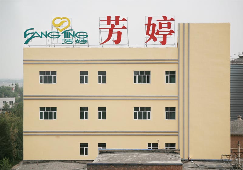 Xinjiang Fangting Needle Textile Co., Ltd. – Men's pullovers 1