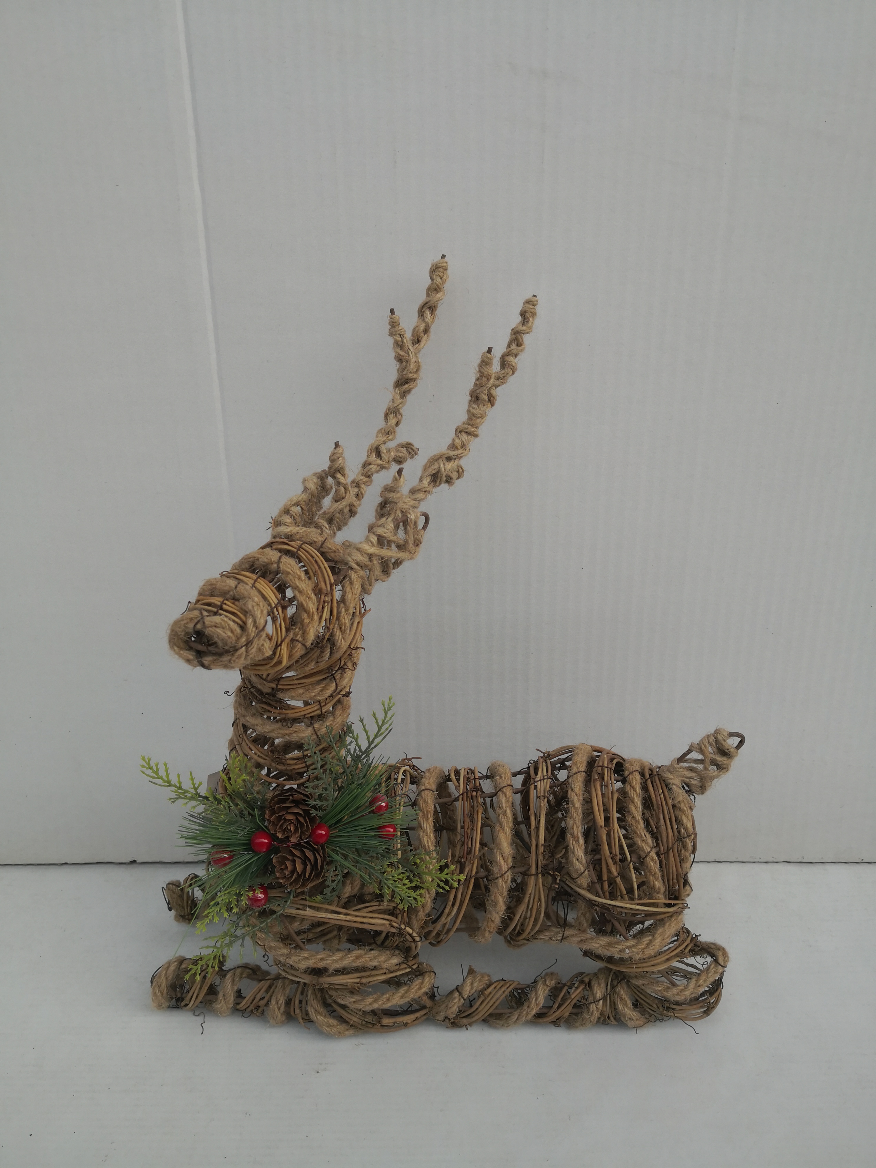 DEER