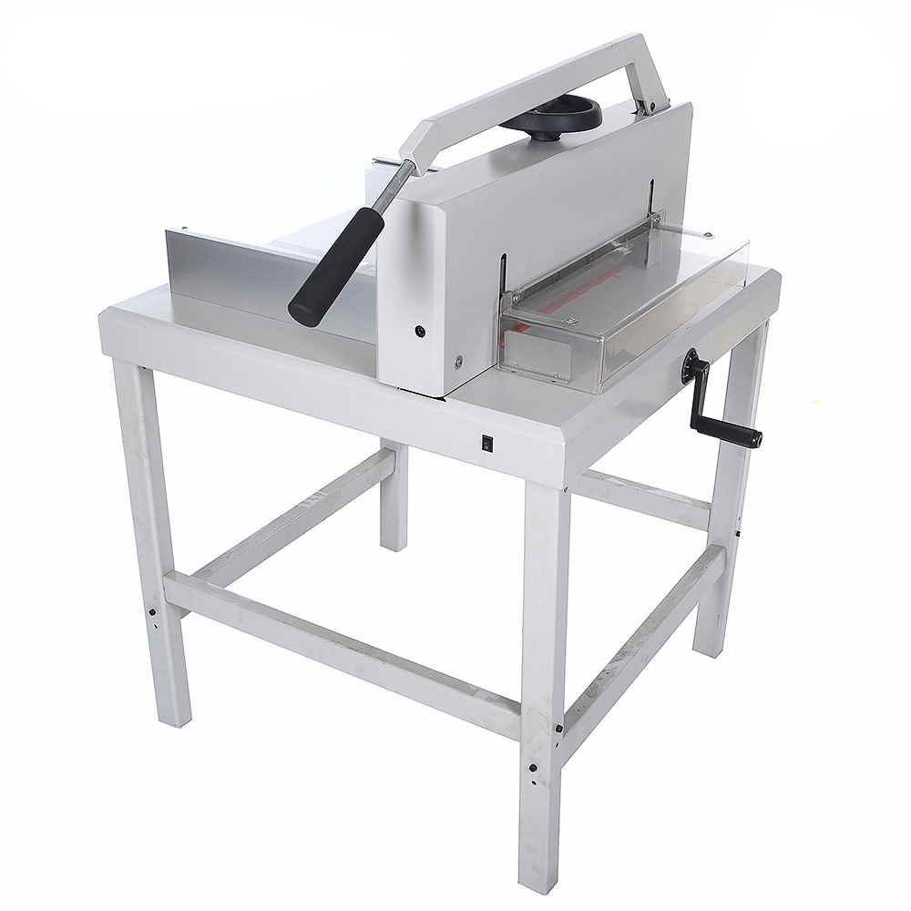 Manual Paper Cutter 4708