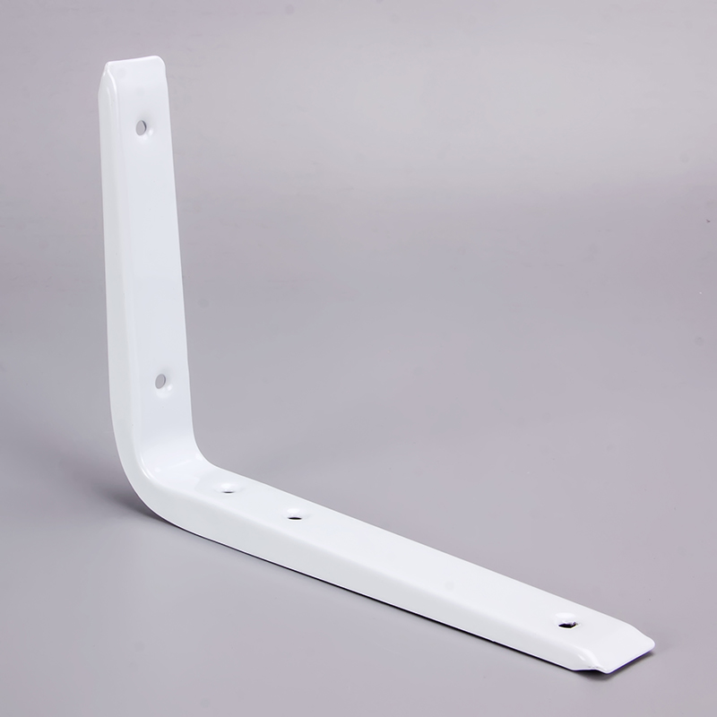 Triangular bracket