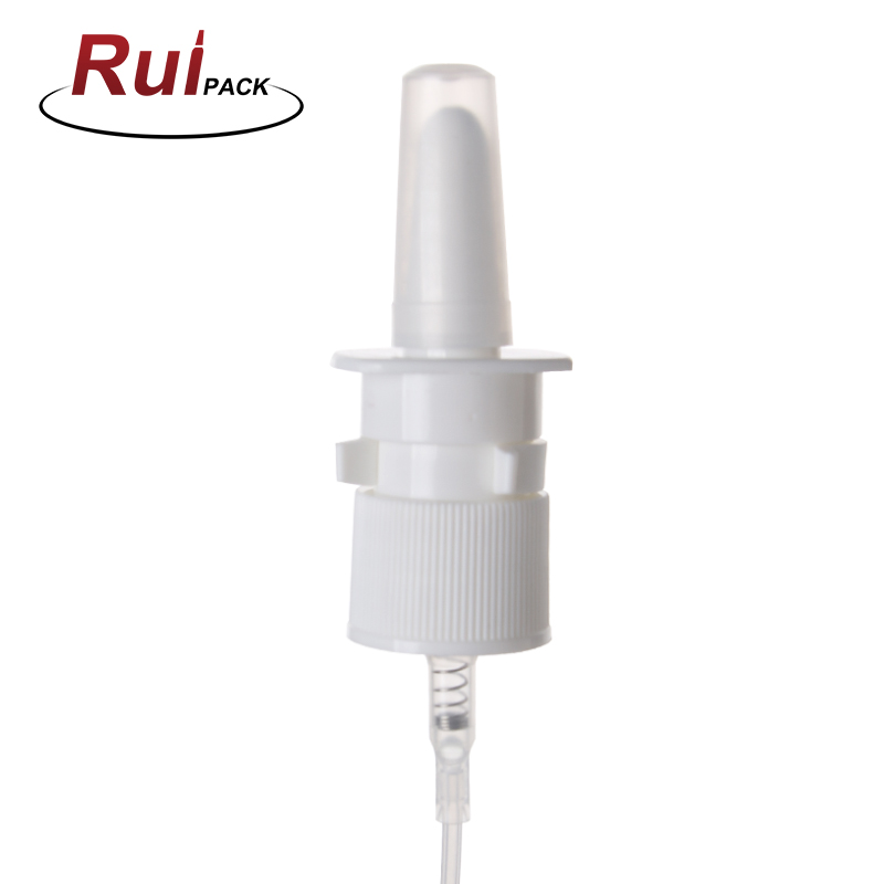 Medical sprayer