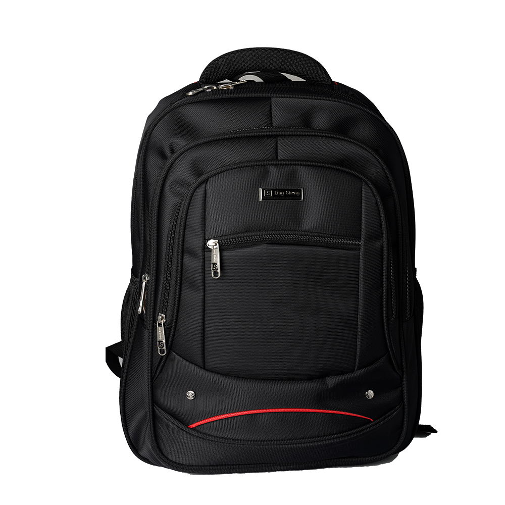 Intelligent Computer Backpack