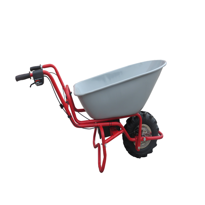 Electric Wheelbarrow