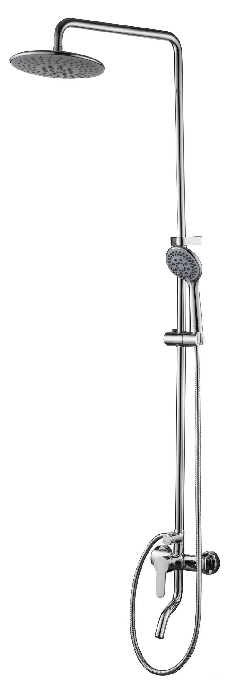 Luzhou Jiyao Import and Export Trading Co., Ltd. – Shower head 1