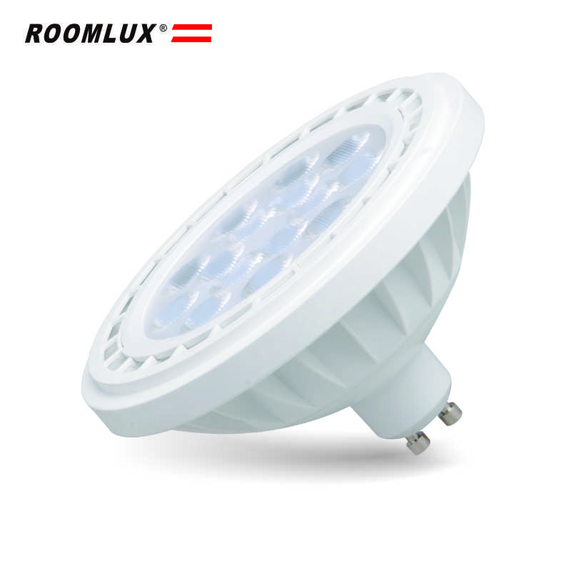 LED Ar111 Gu10 12w 15w 180-265v/85-265v