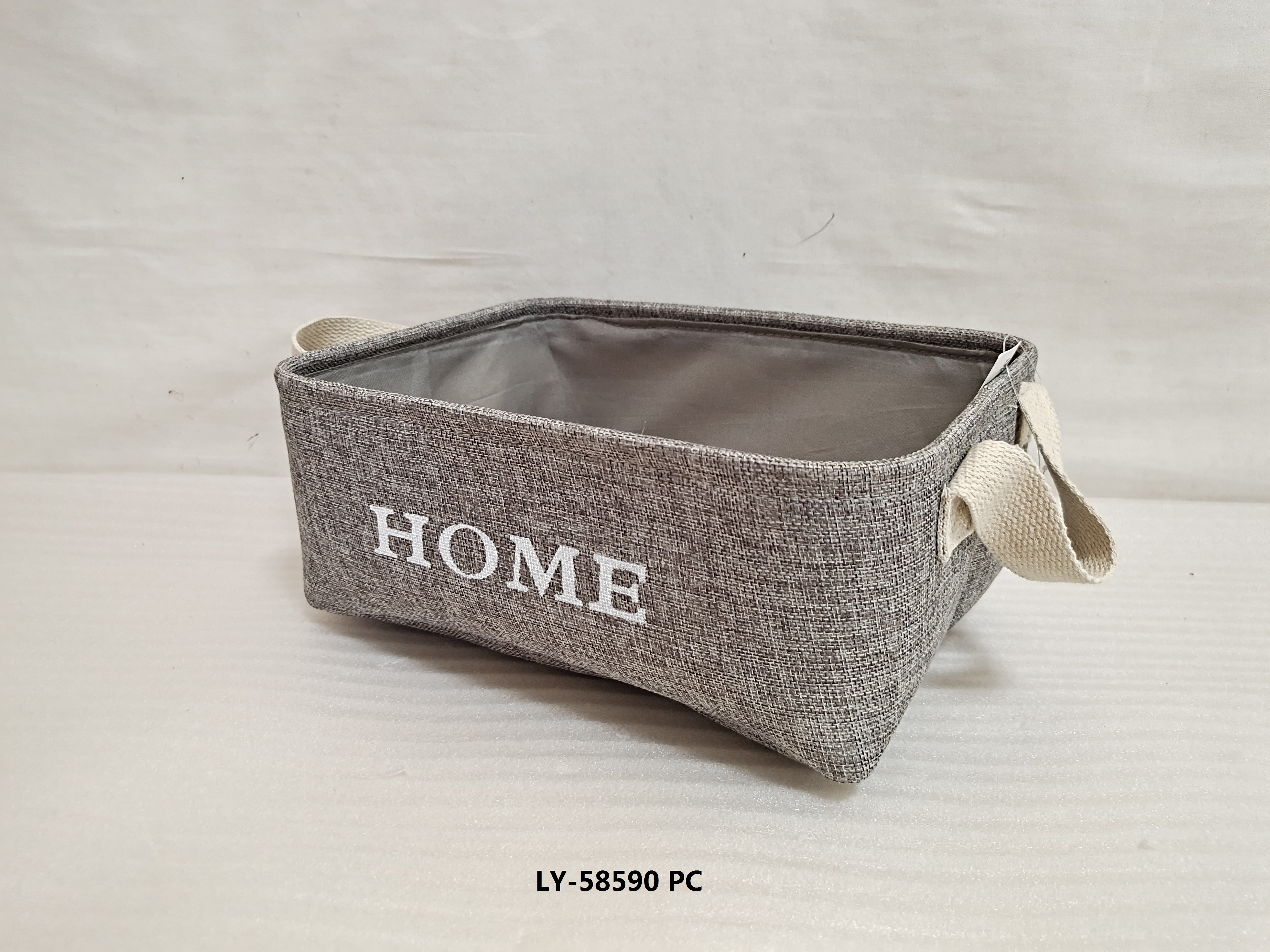 Storage Baskets, fabric baskets