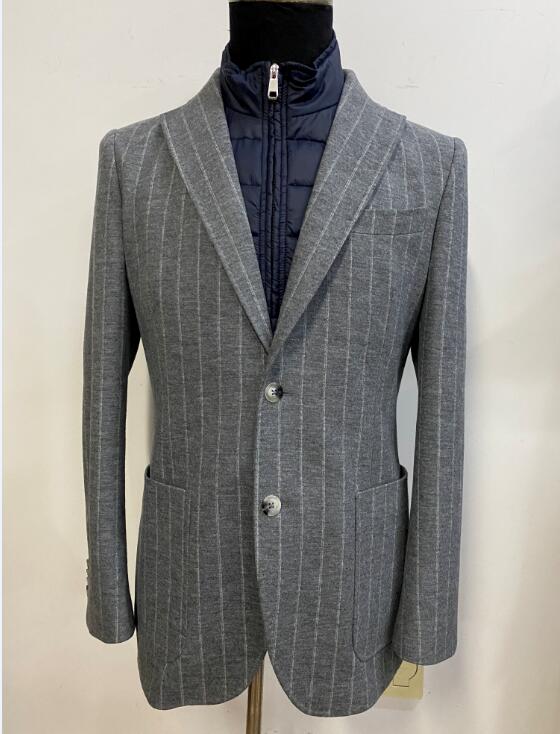 Men's blazer