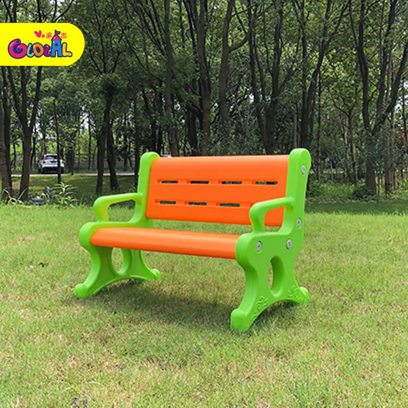 GL7829 Kids bench kid furniture