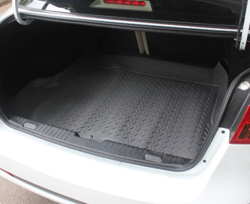 Universal Trunk Mat