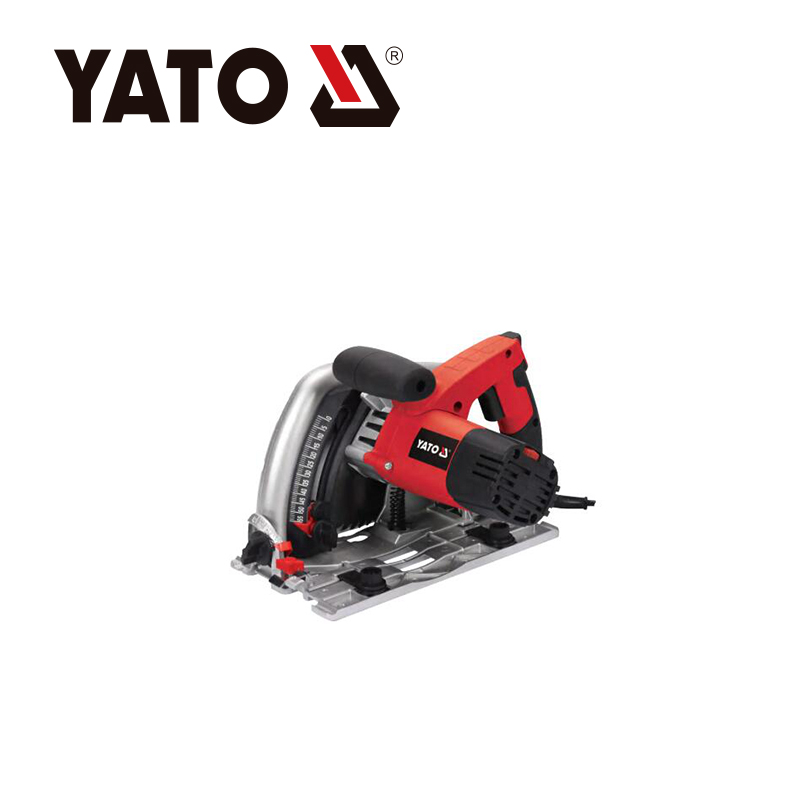 Plunge Saw