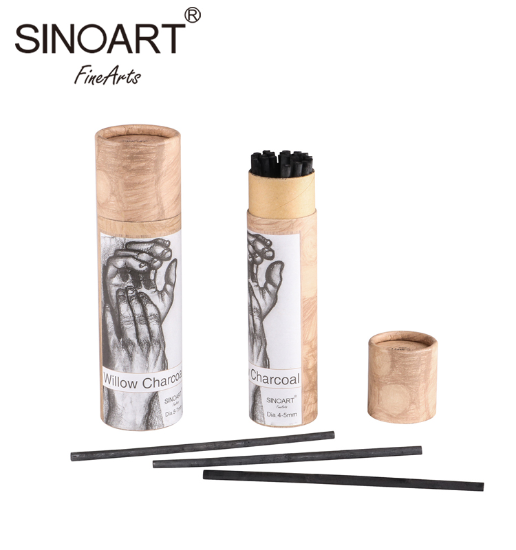 Willow Charcoal