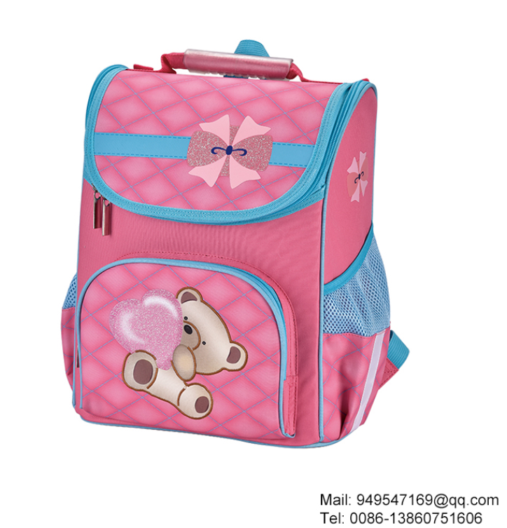EVA school bag