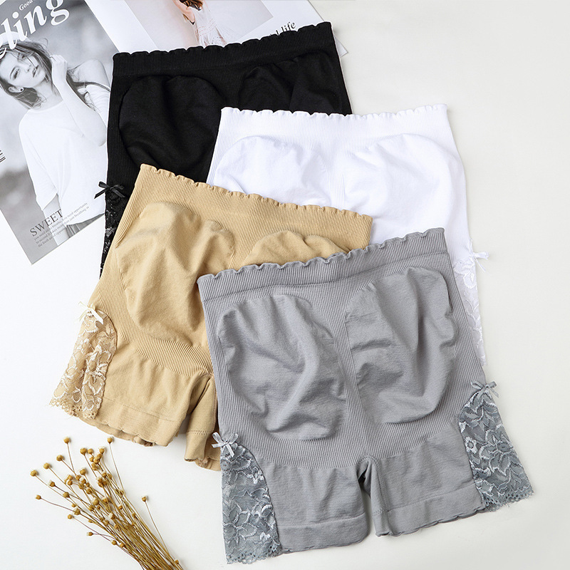 ladies seamless brief/panty/boyleg