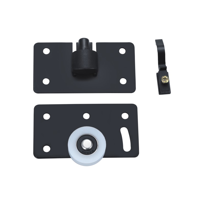 Sliding door wheel