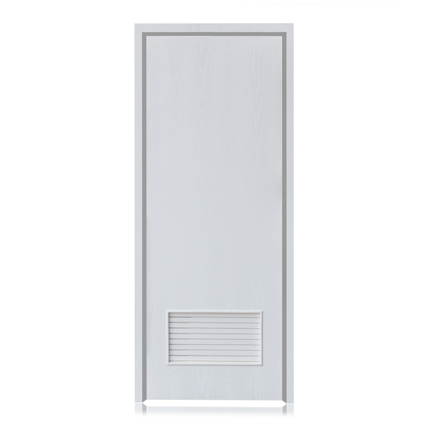2mm——6mm waterproof door skin in KSA