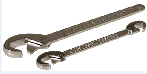 universal spanner set
