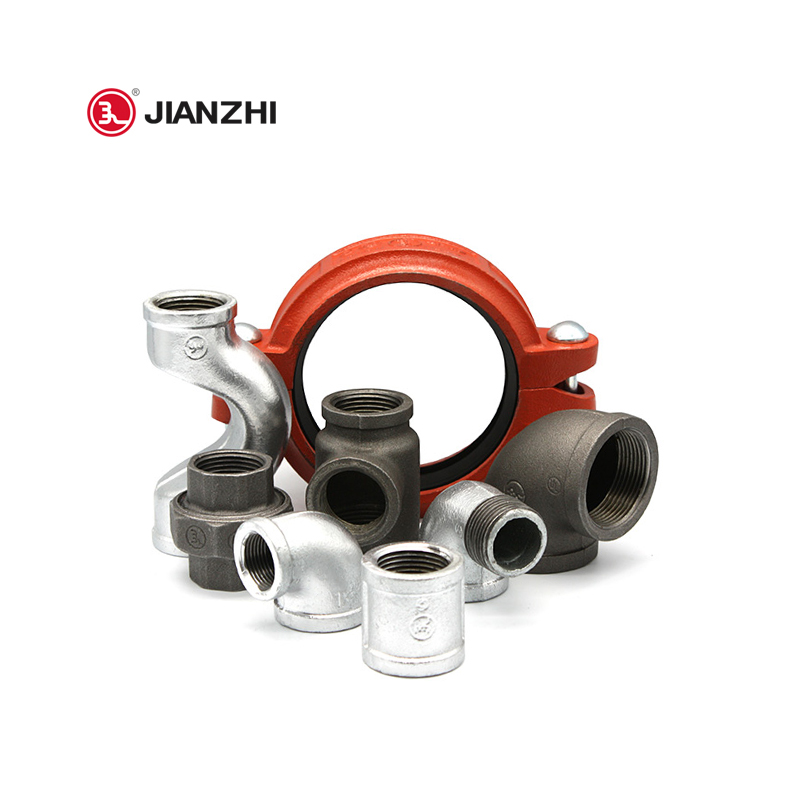 JIANZHI high quality2.5 Bar 363 SPI fire sprinkler pipe fittings