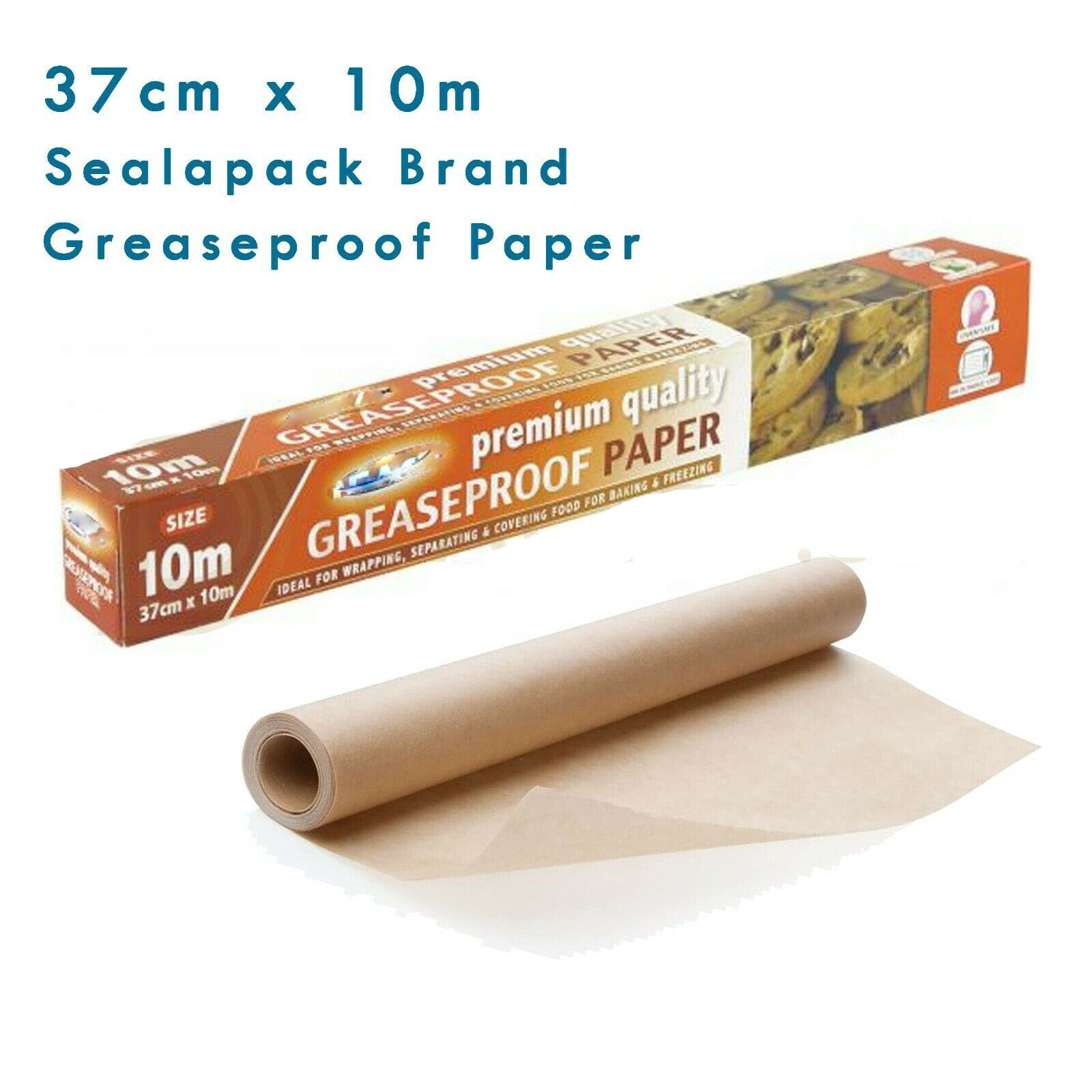 high quality cheap baking parchment paper in roll or in sheets