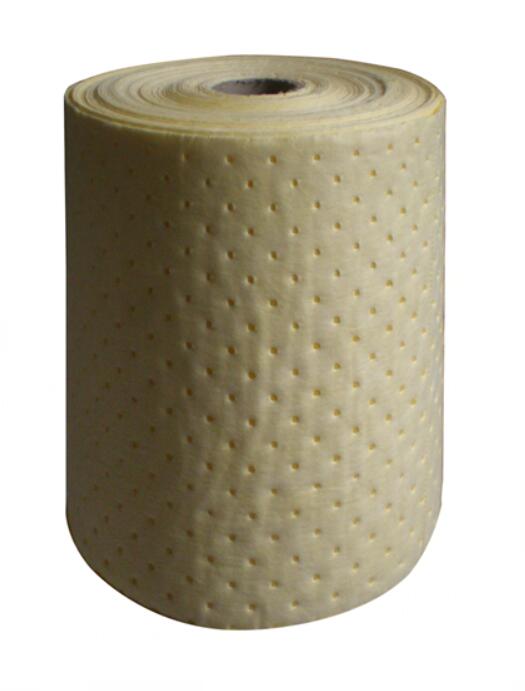 Chemical Composited Spill Laminate Mat Roll