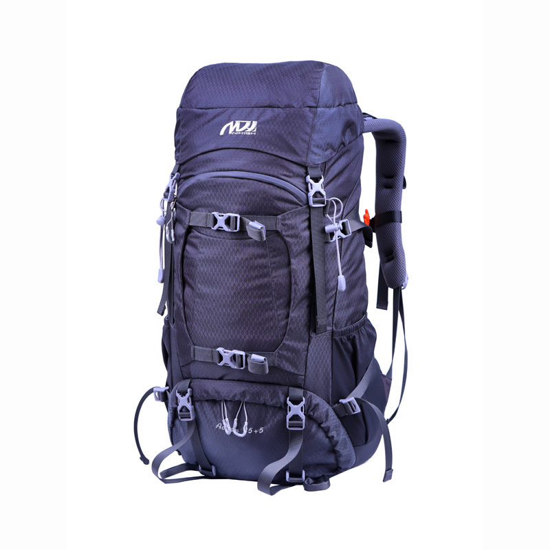 40l Outdoor Mountaineer Backpack