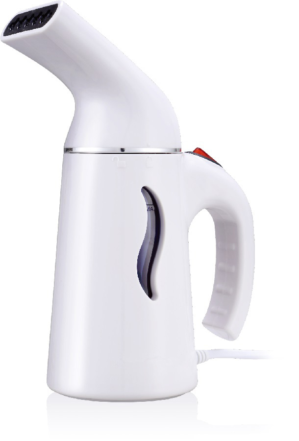 Handheld garment steamer