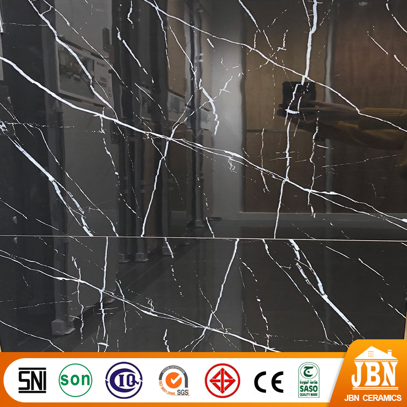 JM6615D 600X600 Glazed polished tiles