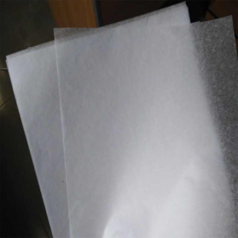 Tissue paper