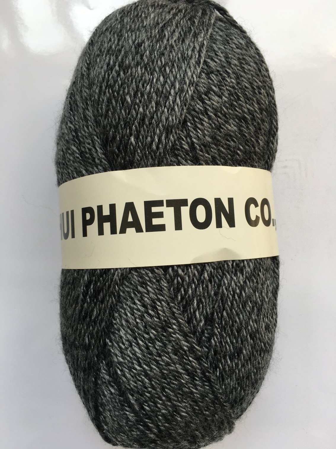 acrylic yarn