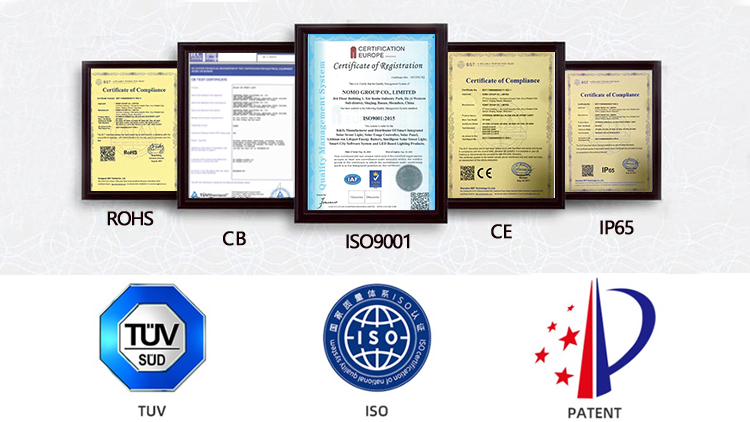Shenzhen Reimo Electronics Co., Ltd. – garden lights 2