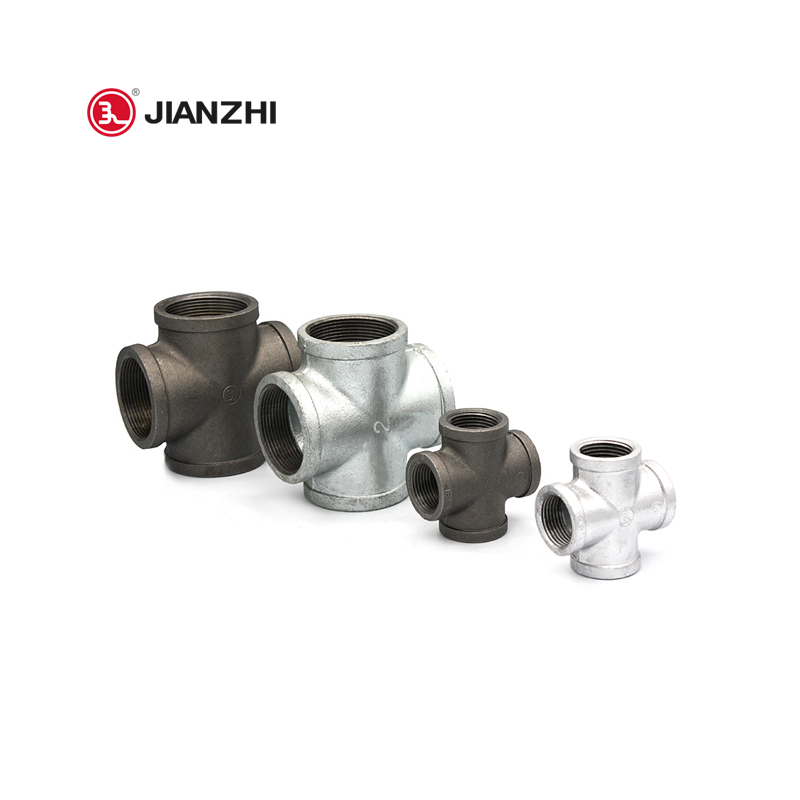 JIANZHI most popular 2.5 Bar 363 SPI dn 25 pipe fitting