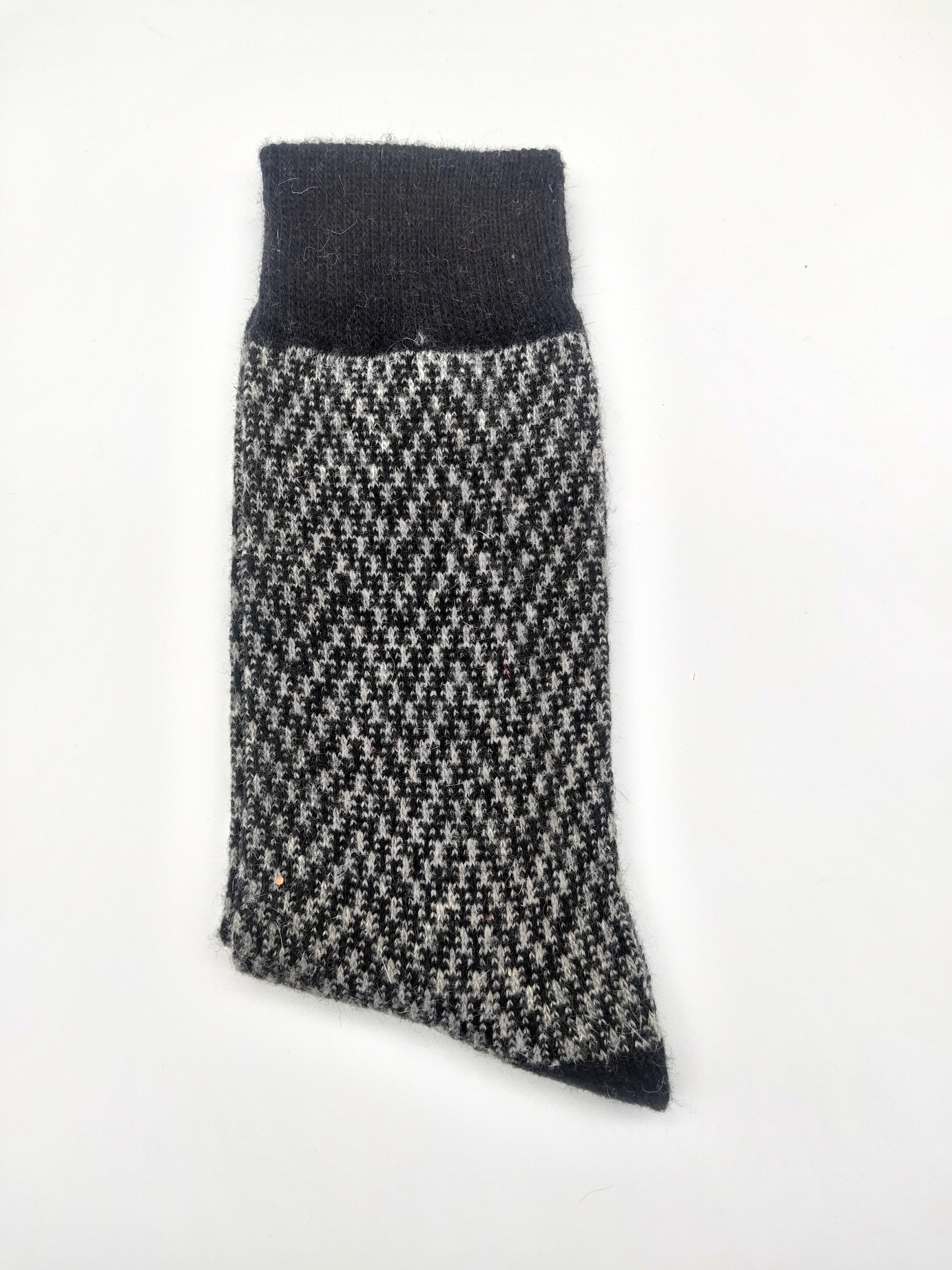 Mens Dress Socks Wool