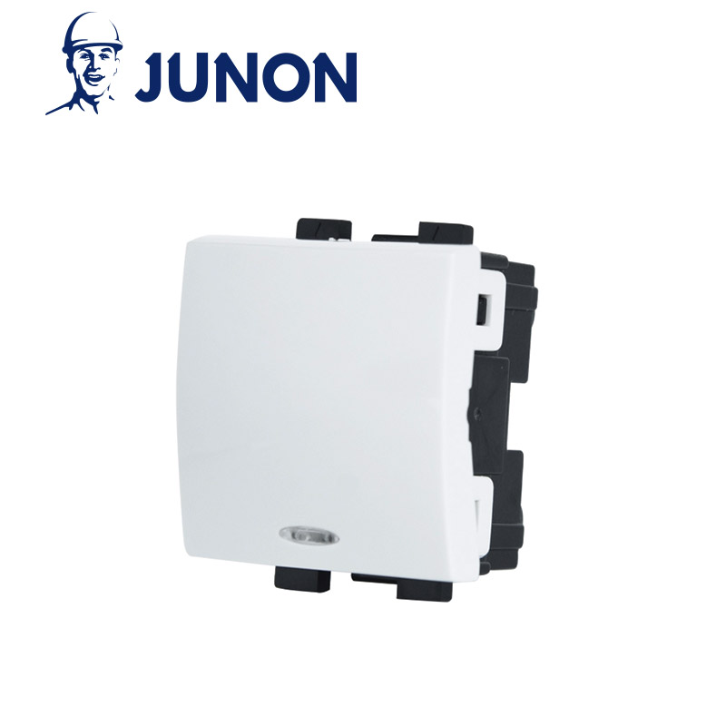 1 gang 2 way switch module