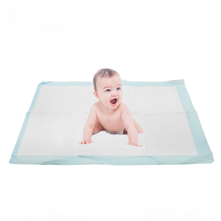 Disposable Baby Underpad45*60cm