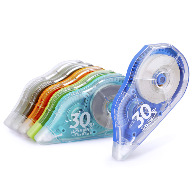 Correction Tape Large Capacity