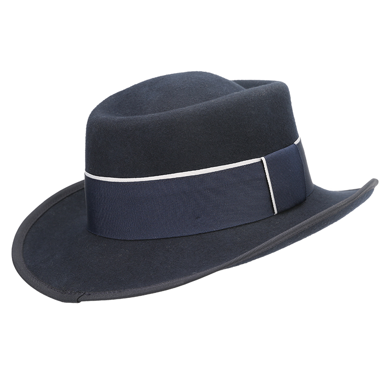 New design hot sale wool felt hat FW337019