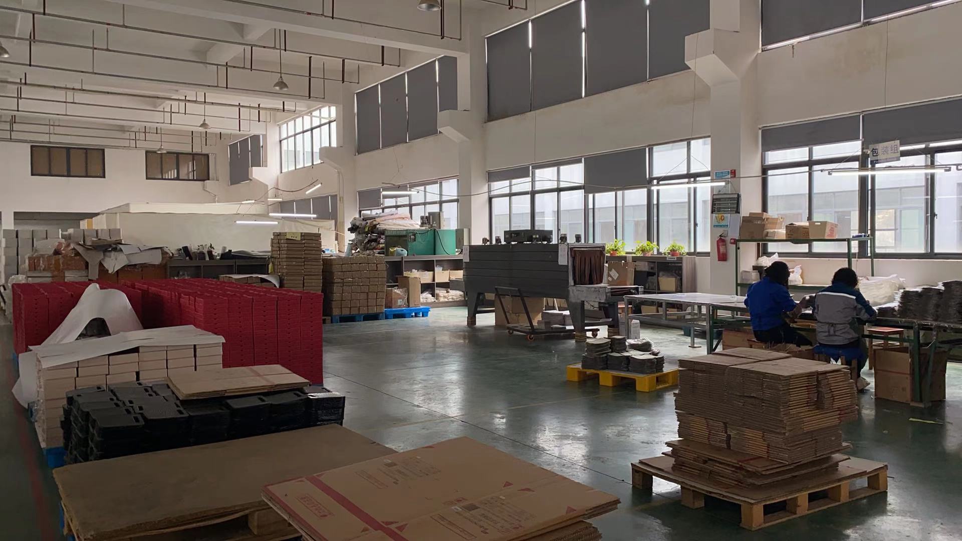 Wenzhou Jinzhao Leather Goods Co., Ltd. – Photos produits 2