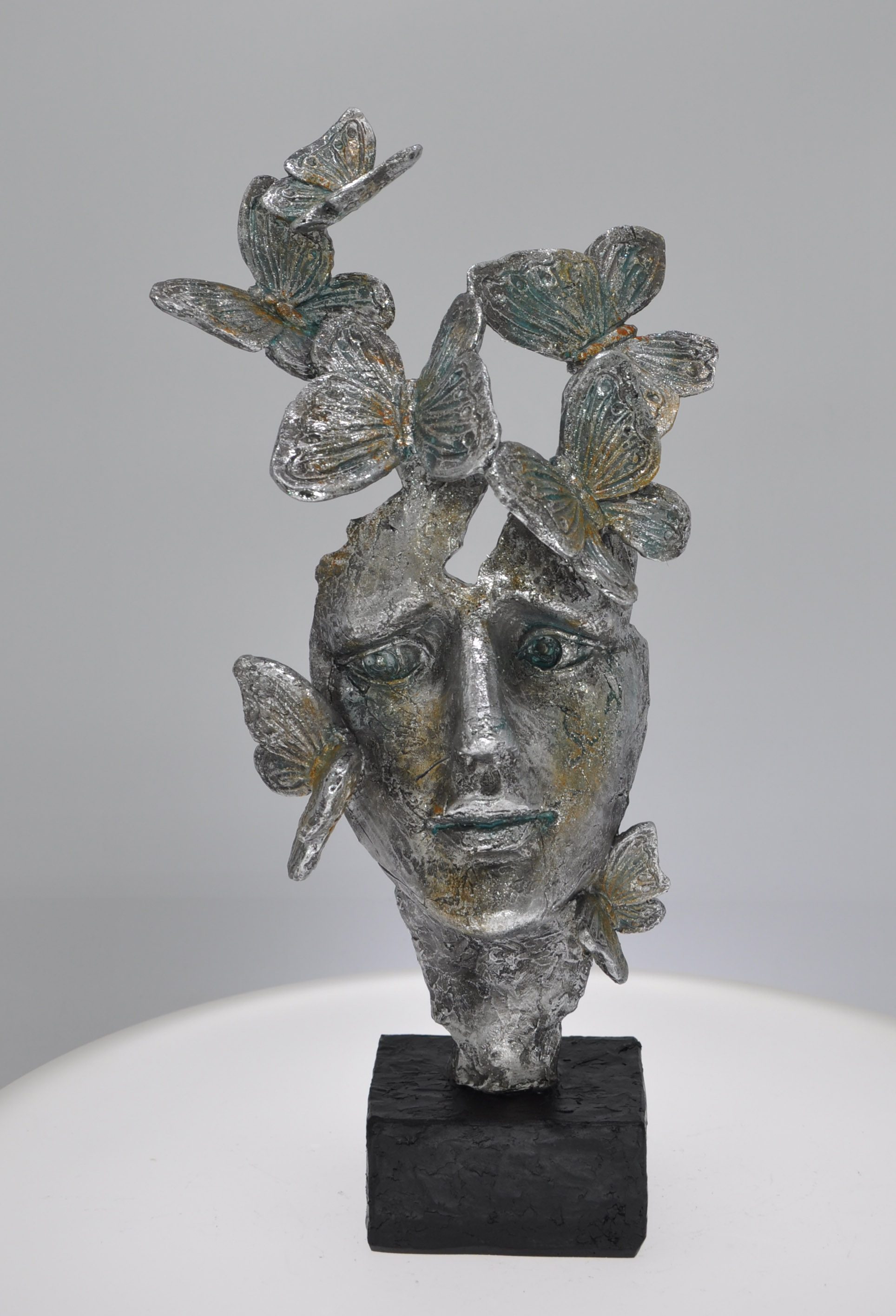 Polyresin Decoration