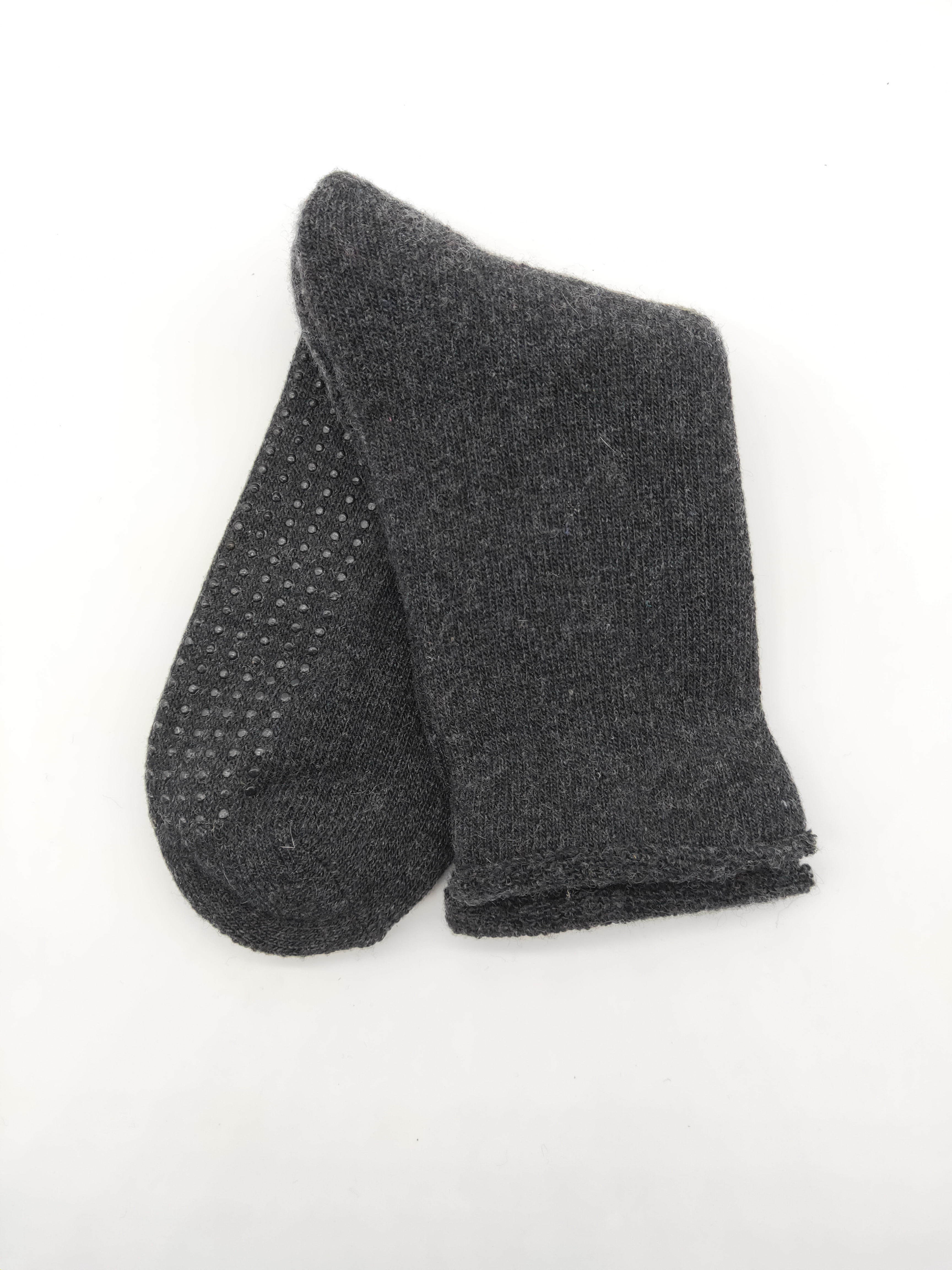 Mens Casual Socks Wool