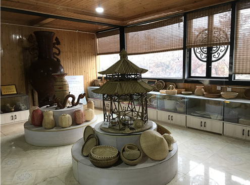 Sichuan Taoyuan Home Decoration Co., Ltd. – Photos produits 2